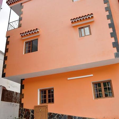 Casa Paco Las Vegas Valsequillo Kültér fotó