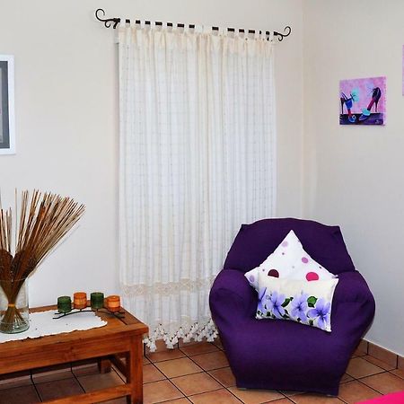 Casa Paco Las Vegas Valsequillo Kültér fotó
