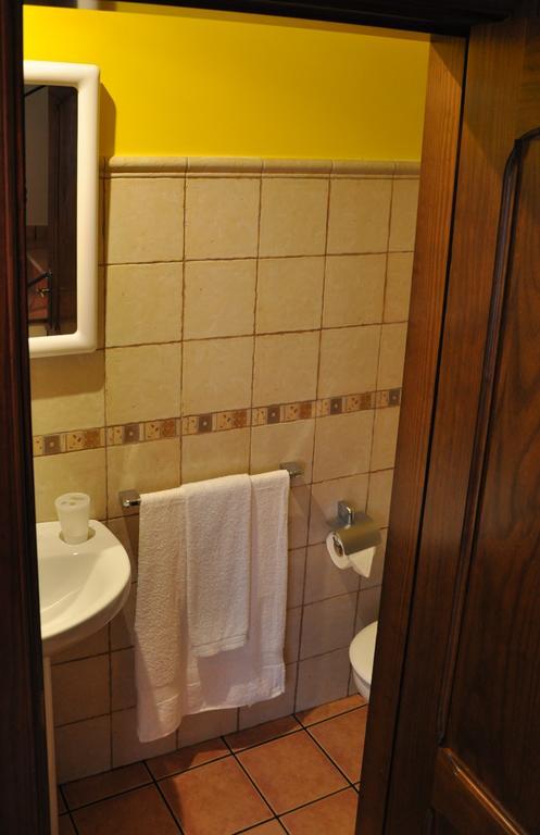 Casa Paco Las Vegas Valsequillo Kültér fotó